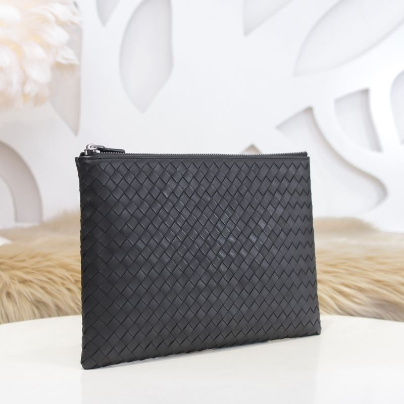 Mens Bottega Veneta Clutch Bags